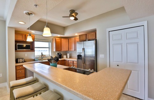 Horton Shores Condo | 204 m² Condo ∙ 3 bedrooms ∙ 7 guests