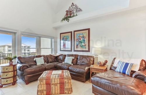 Ocean Cay House | 204 m² House ∙ 3 bedrooms ∙ 8 guests