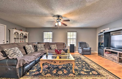 Northside House | 204 m² House ∙ 2 bedrooms ∙ 6 guests