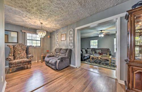 Northside House | 204 m² House ∙ 2 bedrooms ∙ 6 guests