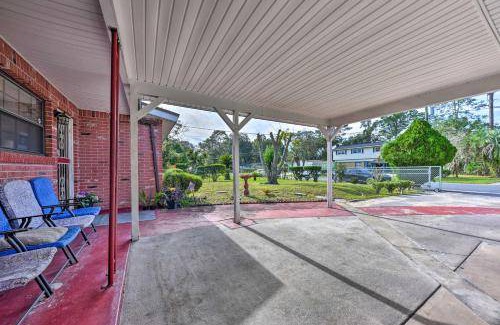 Northside House | 204 m² House ∙ 2 bedrooms ∙ 6 guests