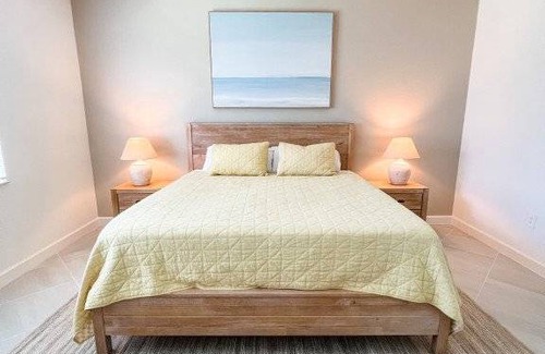 River Hall House | 204 m² House ∙ 3 bedrooms ∙ 7 guests