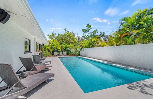 Bay Isle House | 204 m² House ∙ 4 bedrooms ∙ 8 guests