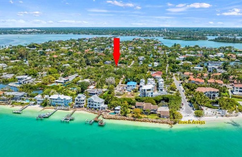 Bay Isle House | 204 m² House ∙ 4 bedrooms ∙ 8 guests