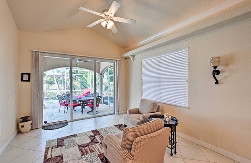 Naples Park House | 204 m² House ∙ 4 bedrooms ∙ 8 guests