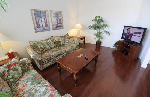 Inverness House | 204 m² House ∙ 5 bedrooms ∙ 10 guests