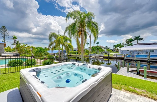 Caloosahatchee House | 204 m² House ∙ 3 bedrooms ∙ 8 guests