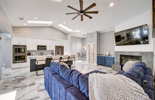 Caloosahatchee House | 204 m² House ∙ 3 bedrooms ∙ 8 guests