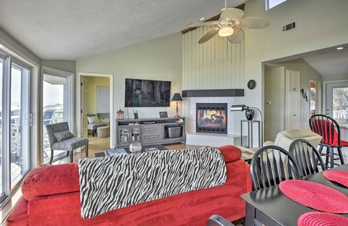 Flagler Beach House | 204 m² House ∙ 3 bedrooms ∙ 9 guests