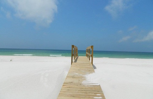 Cape San Blas House | 204 m² House ∙ 3 bedrooms ∙ 8 guests