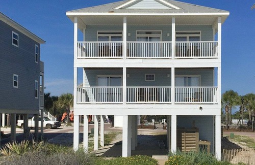 Cape San Blas House | 204 m² House ∙ 3 bedrooms ∙ 8 guests