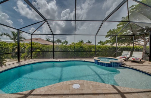 Pelican Villa | 204 m² Villa ∙ 4 bedrooms ∙ 8 guests