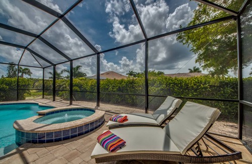 Pelican Villa | 204 m² Villa ∙ 4 bedrooms ∙ 8 guests