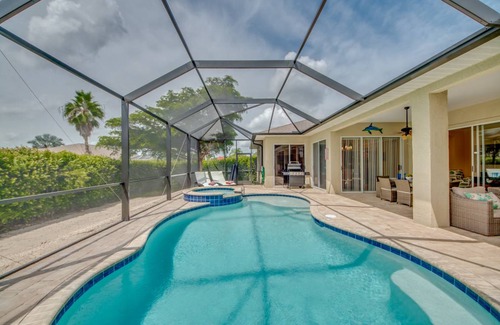 Pelican Villa | 204 m² Villa ∙ 4 bedrooms ∙ 8 guests