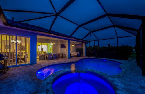 Pelican Villa | 204 m² Villa ∙ 4 bedrooms ∙ 8 guests