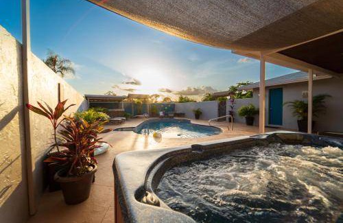 Royal Palm Beach House | 205 m² House ∙ 3 bedrooms ∙ 7 guests