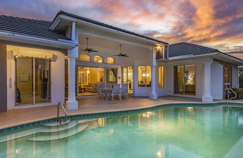Peninsula Point House | 206 m² House ∙ 3 bedrooms ∙ 9 guests