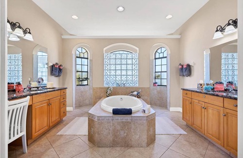 Burnt Store House | 206 m² House ∙ 4 bedrooms ∙ 8 guests
