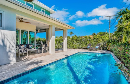 Port Canaveral House | 206 m² House ∙ 4 bedrooms ∙ 8 guests