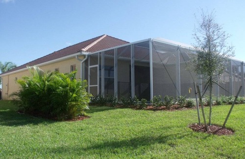 Naples House | 207 m² House ∙ 3 bedrooms ∙ 6 guests