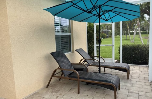 Naples House | 207 m² House ∙ 3 bedrooms ∙ 6 guests