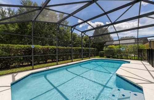 Silver Creek House | 207 m² House ∙ 4 bedrooms ∙ 8 guests