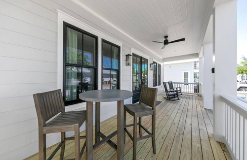 Dune Allen Beach House | 209 m² House ∙ 4 bedrooms ∙ 8 guests