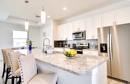 Westminister House | 209 m² House ∙ 4 bedrooms ∙ 8 guests