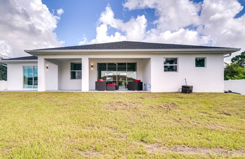 Westminister House | 209 m² House ∙ 4 bedrooms ∙ 8 guests