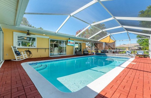 Yacht Club House | 209 m² House ∙ 4 bedrooms ∙ 8 guests