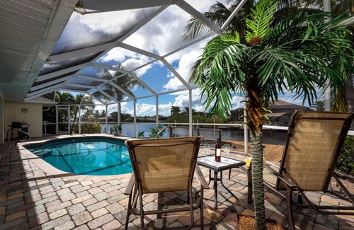 Burnt Store Villa | 209 m² Villa ∙ 4 bedrooms ∙ 8 guests