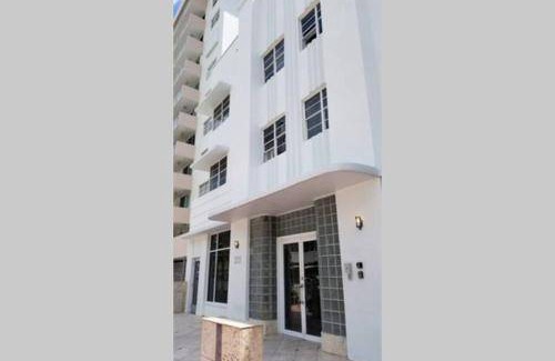 South of Fifth Apartment | 21 m² Apartment ∙ 1 bedroom ∙ 2 guests