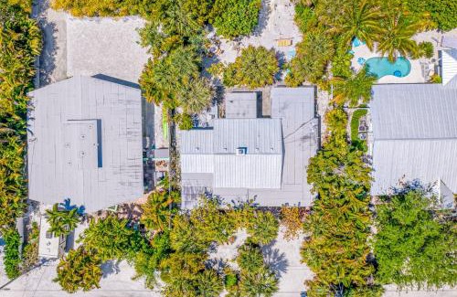 Anna Maria Apartment | 21 Palms Unit A