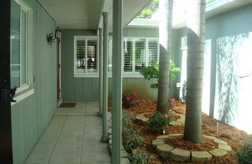 St. Petersburg - Clearwater House | 214 m² House ∙ 3 bedrooms ∙ 6 guests