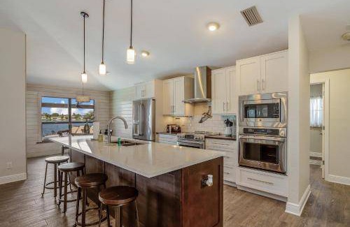 Eight Lakes House | 210 m² House ∙ 3 bedrooms ∙ 8 guests