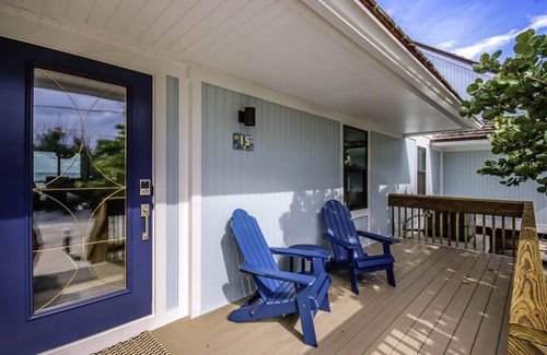 Captiva House | 210 m² House ∙ 4 bedrooms ∙ 10 guests