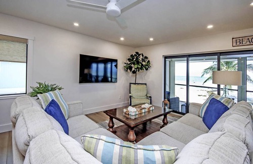 Captiva House | 210 m² House ∙ 4 bedrooms ∙ 10 guests