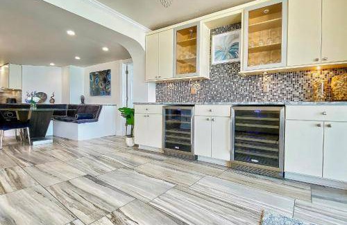 Sand Key Apartment | 211 m² Apartment ∙ 3 bedrooms ∙ 6 guests