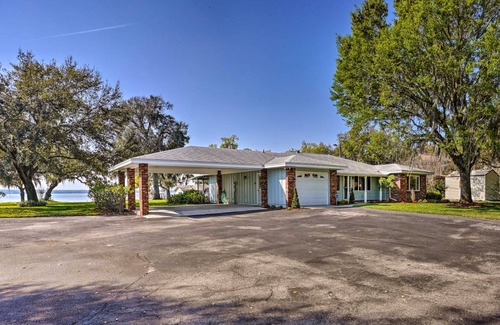 Florida South Atlantic Coast House | 213 m² House ∙ 3 bedrooms ∙ 6 guests