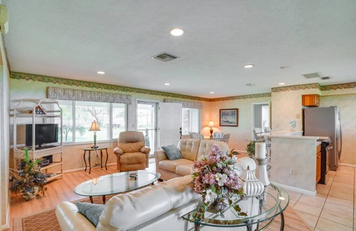 Florida South Atlantic Coast House | 213 m² House ∙ 3 bedrooms ∙ 6 guests