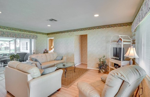 Florida South Atlantic Coast House | 213 m² House ∙ 3 bedrooms ∙ 6 guests