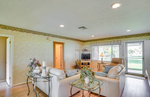 Florida South Atlantic Coast House | 213 m² House ∙ 3 bedrooms ∙ 6 guests