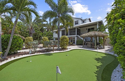 Anna Maria House | 213 m² House ∙ 4 bedrooms ∙ 10 guests