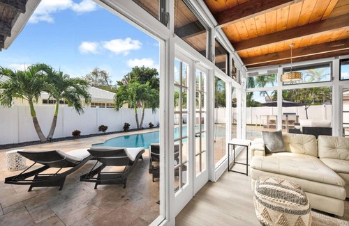 Lighthouse Point House | 214 m² House ∙ 1 bedroom ∙ 8 guests