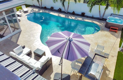 Lighthouse Point House | 214 m² House ∙ 1 bedroom ∙ 8 guests