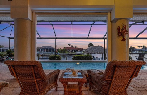 Pelican House | 214 m² House ∙ 3 bedrooms ∙ 6 guests