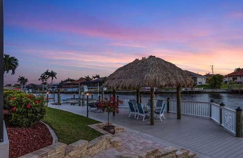 Pelican House | 214 m² House ∙ 3 bedrooms ∙ 6 guests