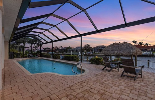Pelican House | 214 m² House ∙ 3 bedrooms ∙ 6 guests