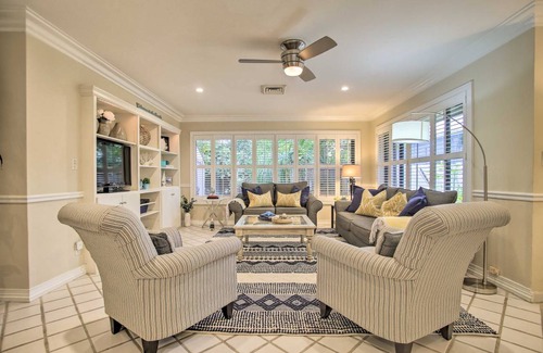 South Corals House | 214 m² House ∙ 4 bedrooms ∙ 8 guests