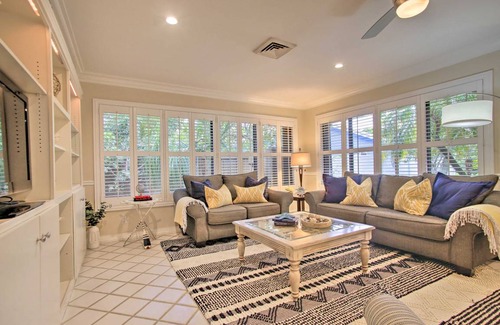 South Corals House | 214 m² House ∙ 4 bedrooms ∙ 8 guests